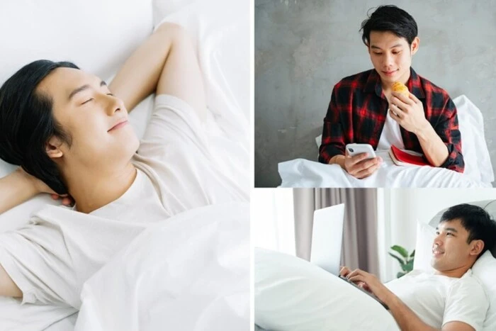 Vom Apartment zum Hotel: Ein neuer Trend unter der Generation Z in China