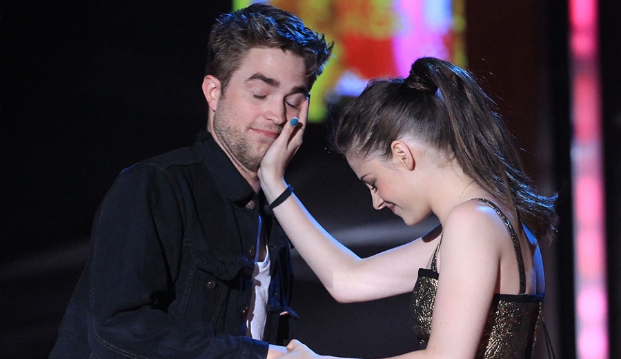 Warum Kristen Stewart und Robert Pattinson sich getrennt haben