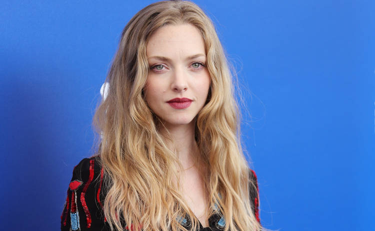 Warum Amanda Seyfried nicht mehr dreht