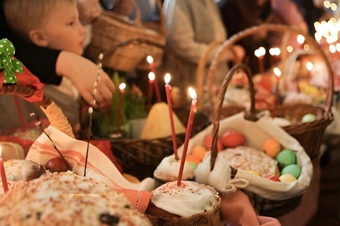 Władze Chmielnika zmniejszyły godzinę policyjną w noc Wielkanocną
