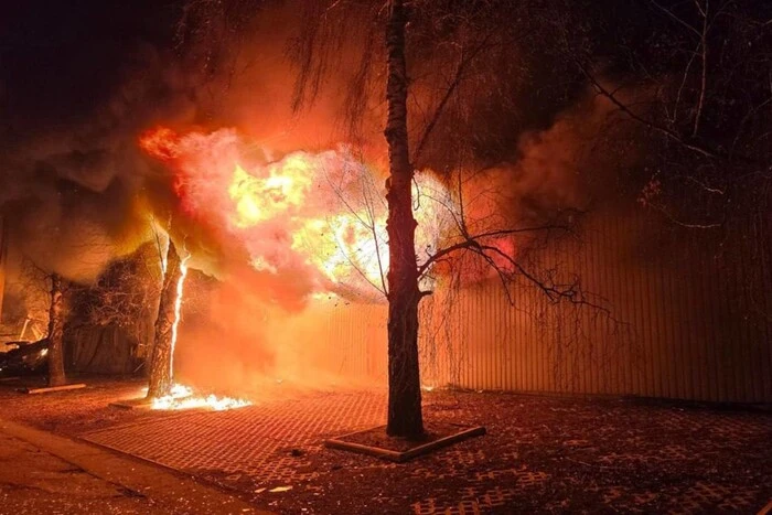 RF masowo zaatakowała Charków: liczba poszkodowanych wzrosła