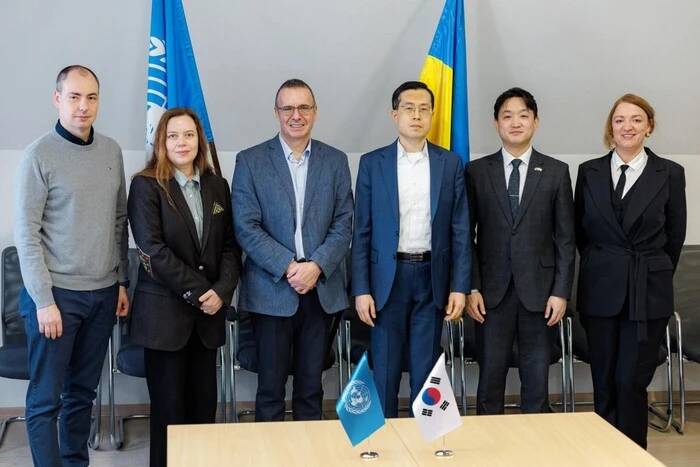Południowa Korea sfinansuje uruchomienie 