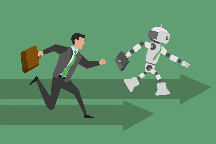 Wer wird durch Roboter ersetzt: Liste der Berufe