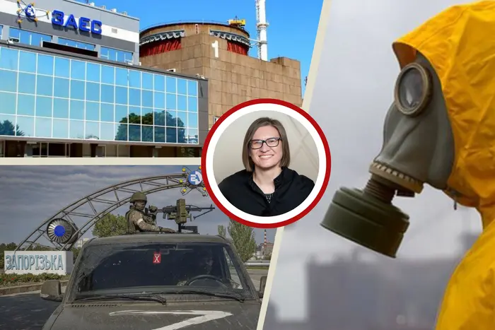 «Stacja nieczynna»: naukowczyni opowiedziała o przyszłości ZAEZ
