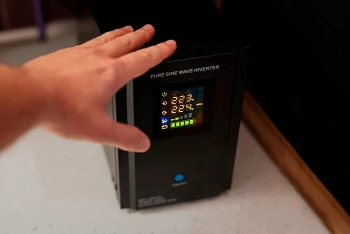 Uninterruptible Power Supplies for Business
