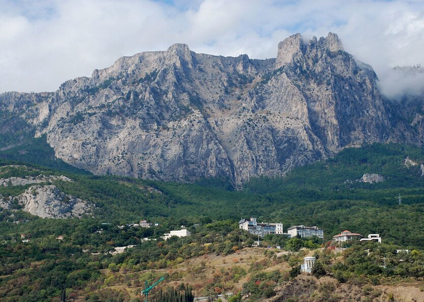 Violent Disappearances: Who Becomes Victims of Occupants in Crimea
