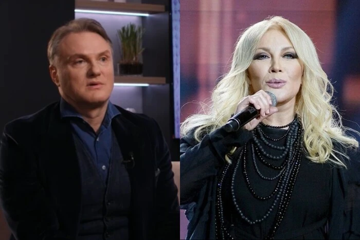 Bekannter Hitmacher hat Powaliy verboten, seine Lieder zu singen