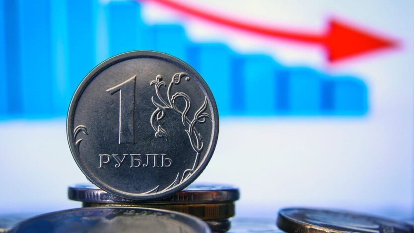 Russland verbirgt die wahre wirtschaftliche Situation - Experte