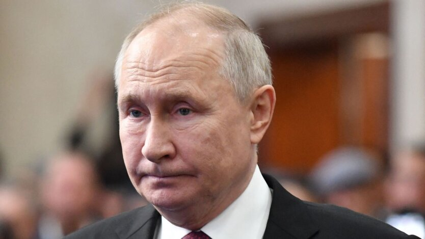 Biden antwortet auf Putins neue Drohungen