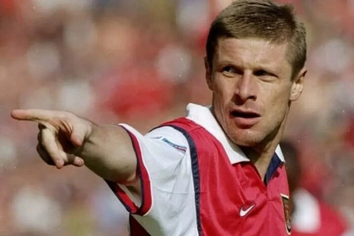 Luzhny erzählte, wie Donezk die Spieler von Arsenal schockierte