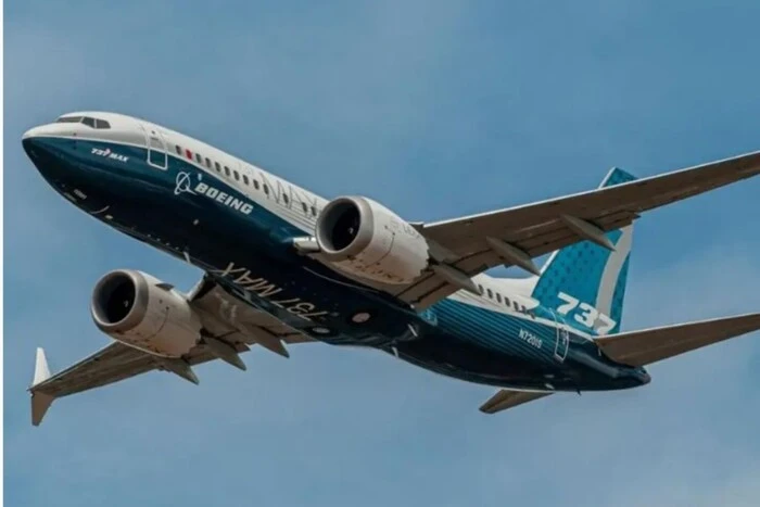 Boeing und Airbus werden auf ein wichtiges Metall in der Flugzeugproduktion verzichten