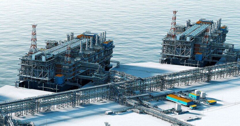 Europa ist weiterhin von russischen Energieressourcen abhängig: Neue Daten