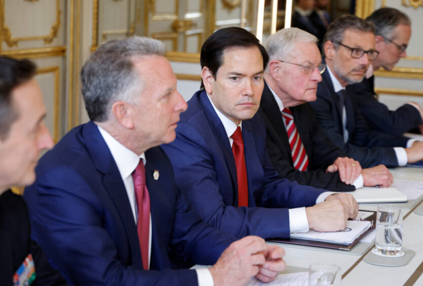 Kyiv's preparation for the document. US nervousness before negotiations in London