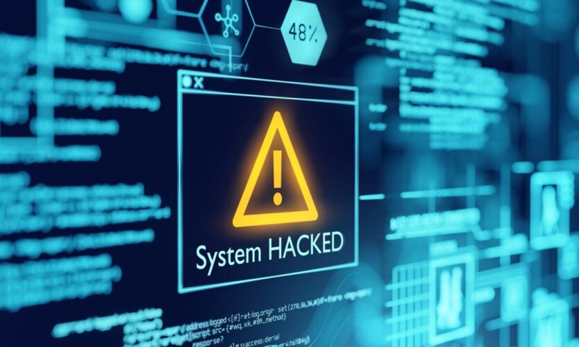 Die Ukraine wird Teil des EU-Cybersicherheitsreserves
