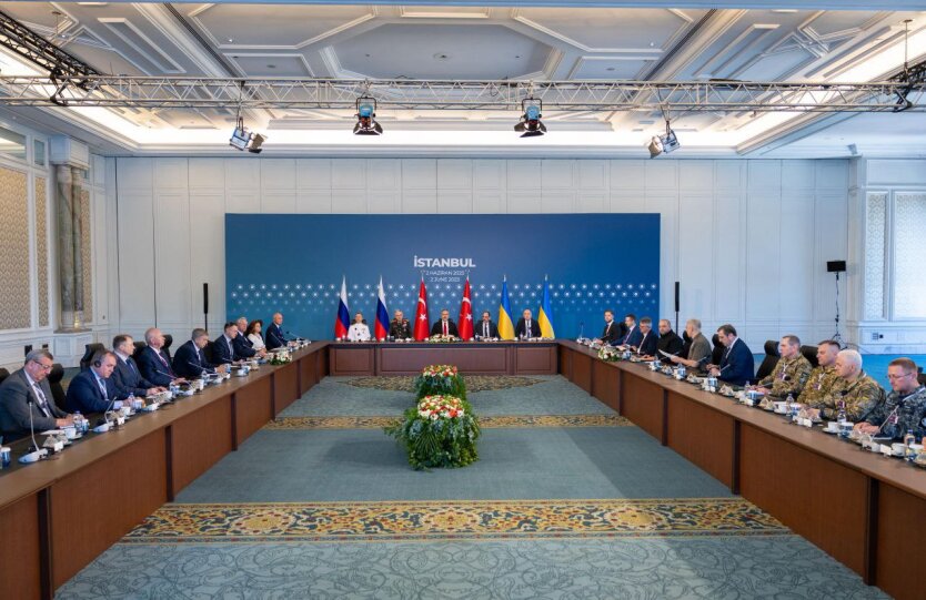 Мирні пропозиції України та Росії: Reuters порівняв суперечливі позиції сторін