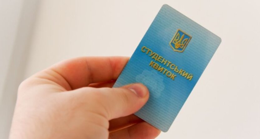 Mobilisierung in der Ukraine: Venislavskyy machte scharfe Aussagen über Student-Umgehungen