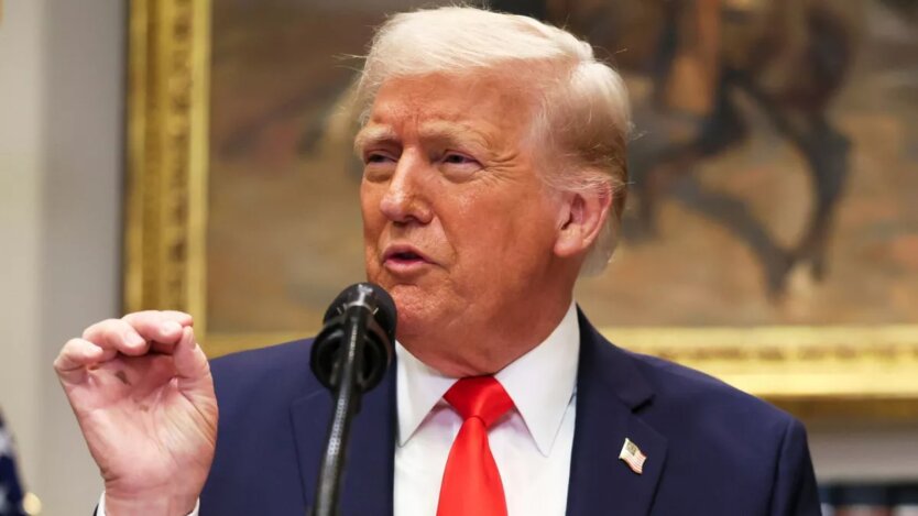 Operation Under Cover: CNN Learned How Trump Prepared Strikes on Iran