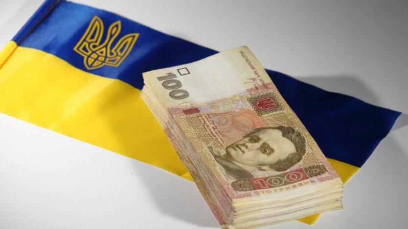 До 3100 гривень: как украинцам получить единовременную выплату ко Дню Независимости