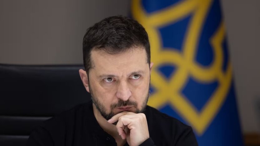 Zelensky held a 'Technological Stake': priorities marked for drone production