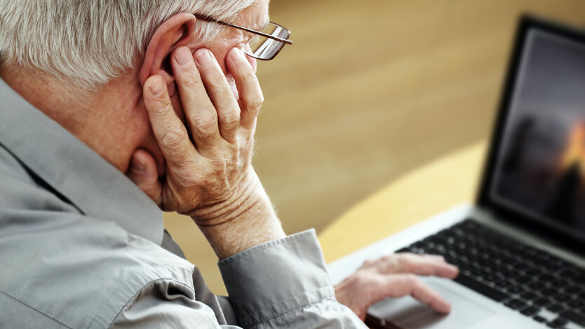 Without this, pensions will not be credited: thousands of elderly people face a problem