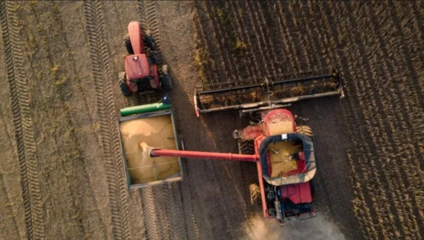 Das Kompensationsprogramm bricht Rekorde: Landwirte erhalten massenhaft Geld für inländische Technik