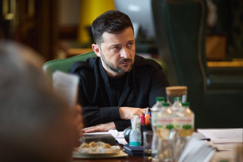 Selenskyj hat Sanktionen gegen russische Kryptowährungspläne in Milliardenhöhe unterzeichnet