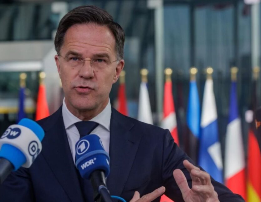 NATO Secretary General addresses the US regarding arms for Ukraine: what will change