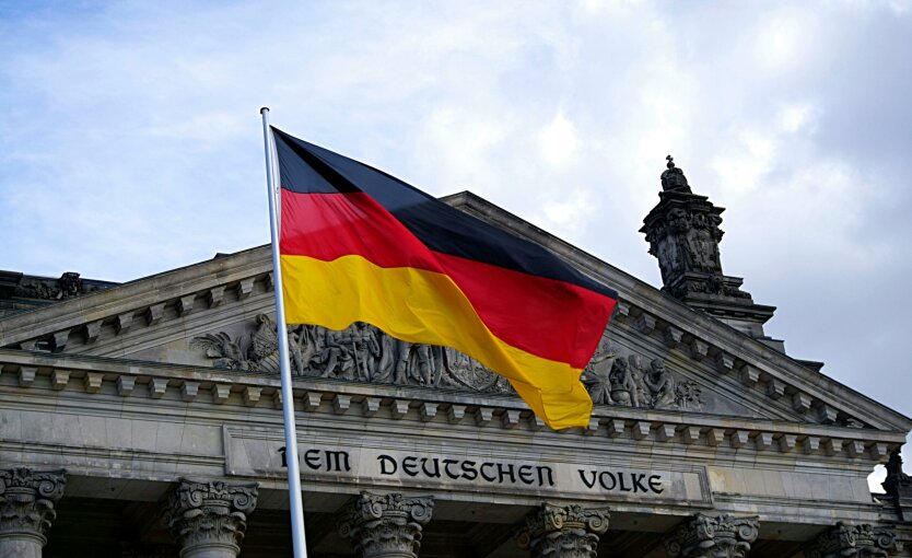 Scandal in Germany: Nearly one billion euros 'disappeared' from aid for Ukraine, - Bild