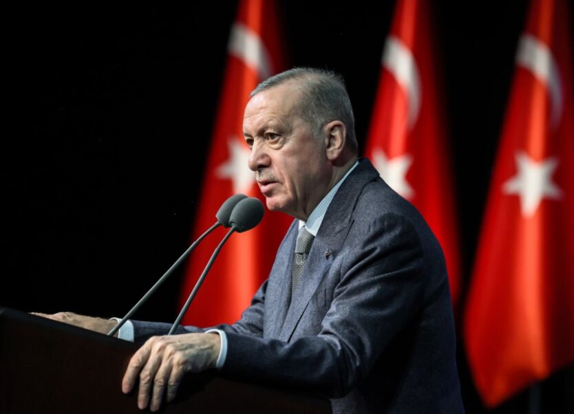 Erdogan named the condition for Trump's and Putin's negotiations on Ukraine