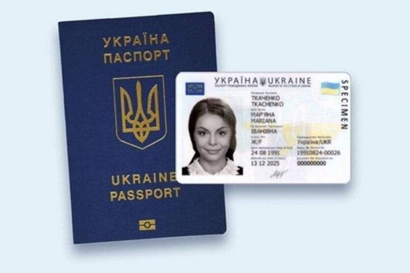 The Ministry of Justice explained how to restore documents lost during the war