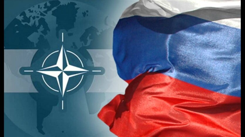 NATO distances itself from discussions on Putin's demands to Ukraine