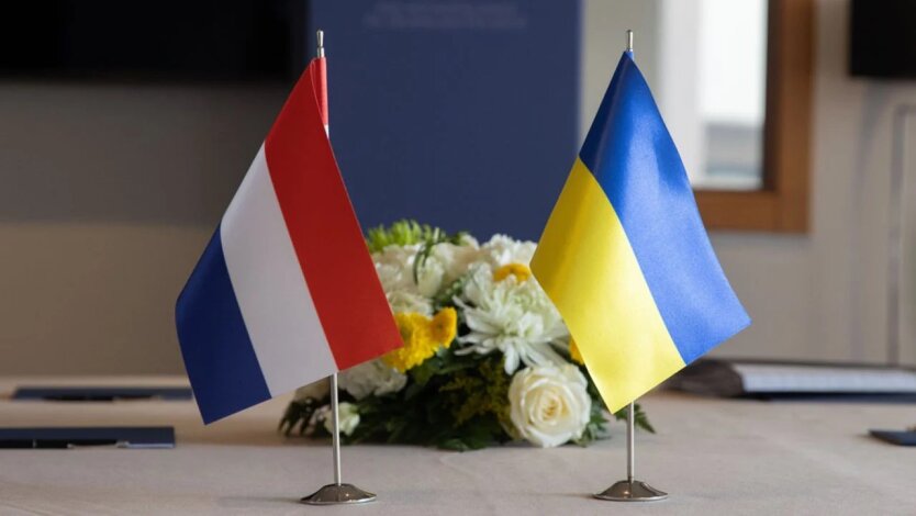 The Netherlands will provide Ukraine with 100 air defense radars and 600 thousand drones: details of the new package
