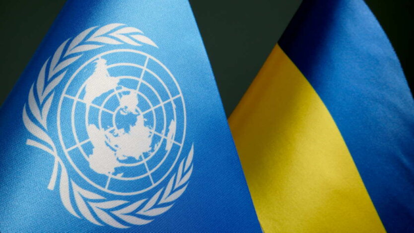 Ukraine and WFP Expand Cooperation in Social Support