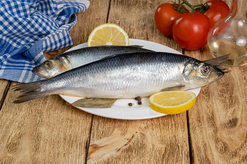 Fish in Ukraine is getting more expensive again: what's happening with prices in summer