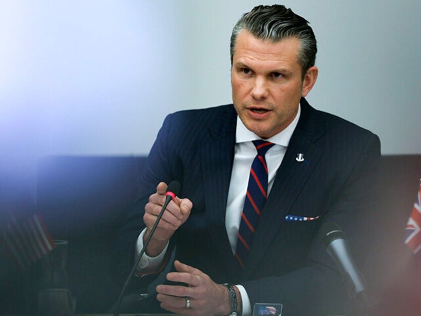 NBC News: Hegset hat zum dritten Mal die Waffenlieferungen an die Ukraine trotz der Schlussfolgerungen von Militäranalysten gestoppt