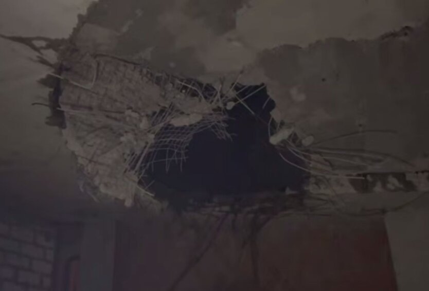 The Ministry of Foreign Affairs revealed the scale of Russian terror with cluster munitions