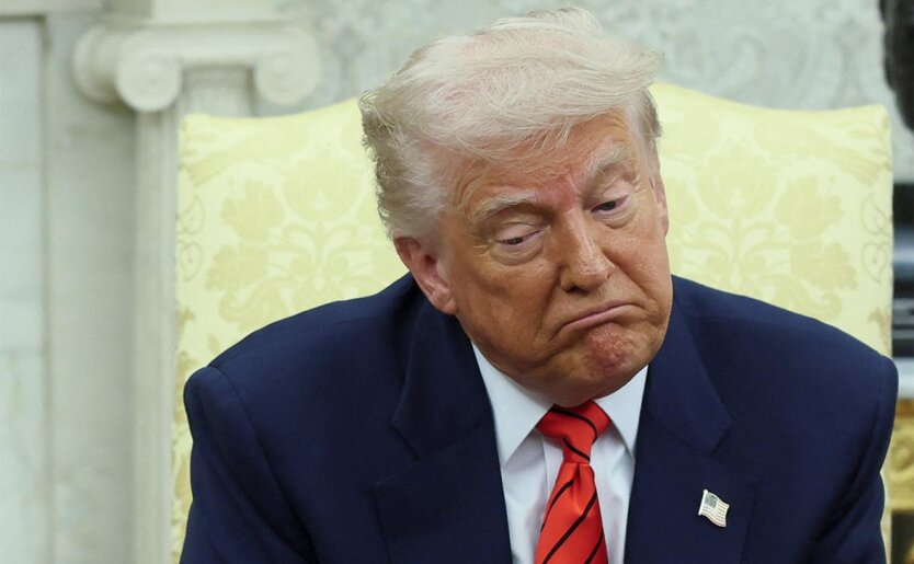 NBC erfuhr, mit wem Trump über den Iran berät