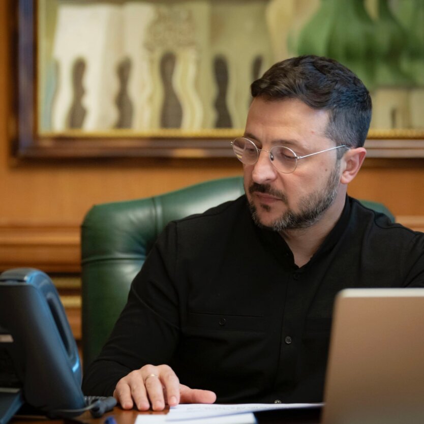 Zelensky signed the ratification of the agreement on the tribunal: when will Russia feel responsibility
