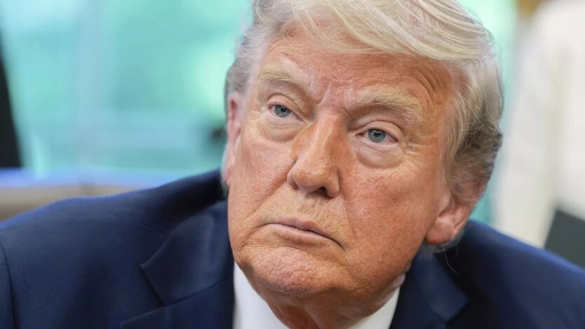 Trump äußert Erwartungen an Fortschritte bei der Beendigung des Krieges in der Ukraine
