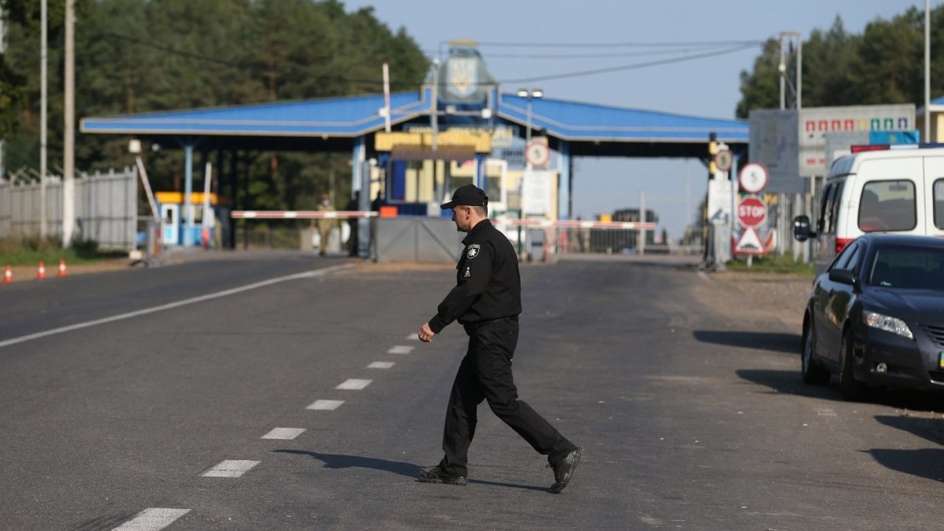 Do not let anyone into Poland - who to turn back at the border without a visa