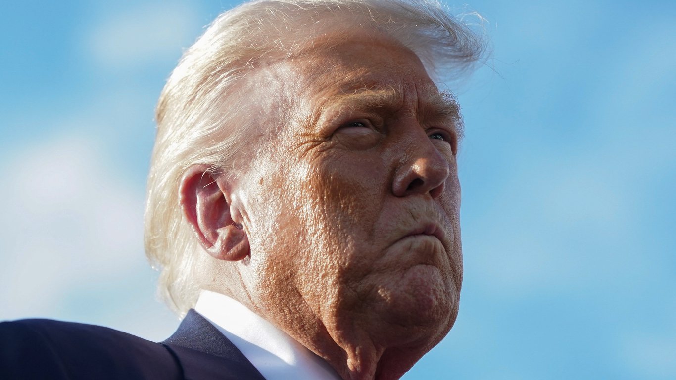 У WSJ розкрили, чому Трамп погодився продати Україні Patriot
