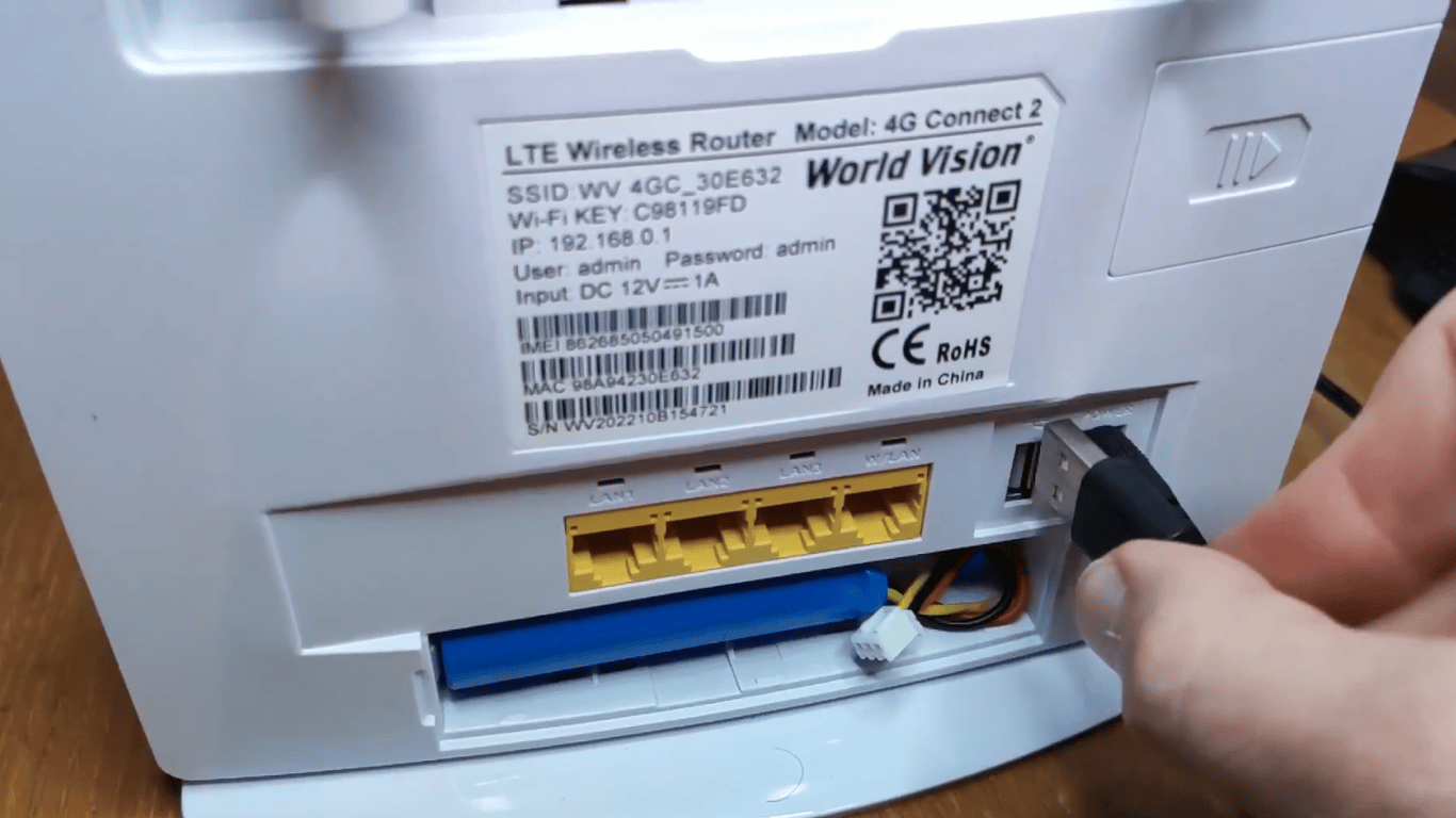 Po co port USB w routerze Wi-Fi - 6 przydatnych zastosowań