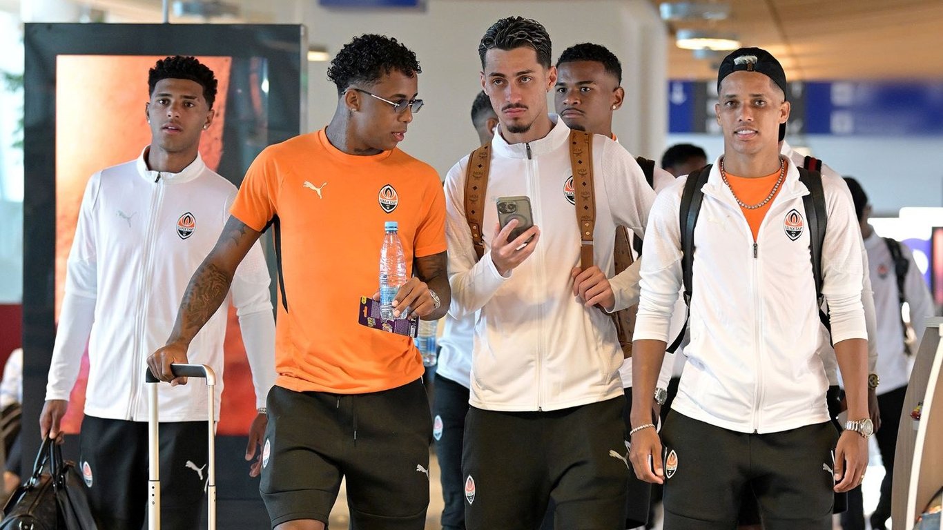 Niemiecki TOP-klub podjął decyzję w sprawie transferu zawodnika Szachtara