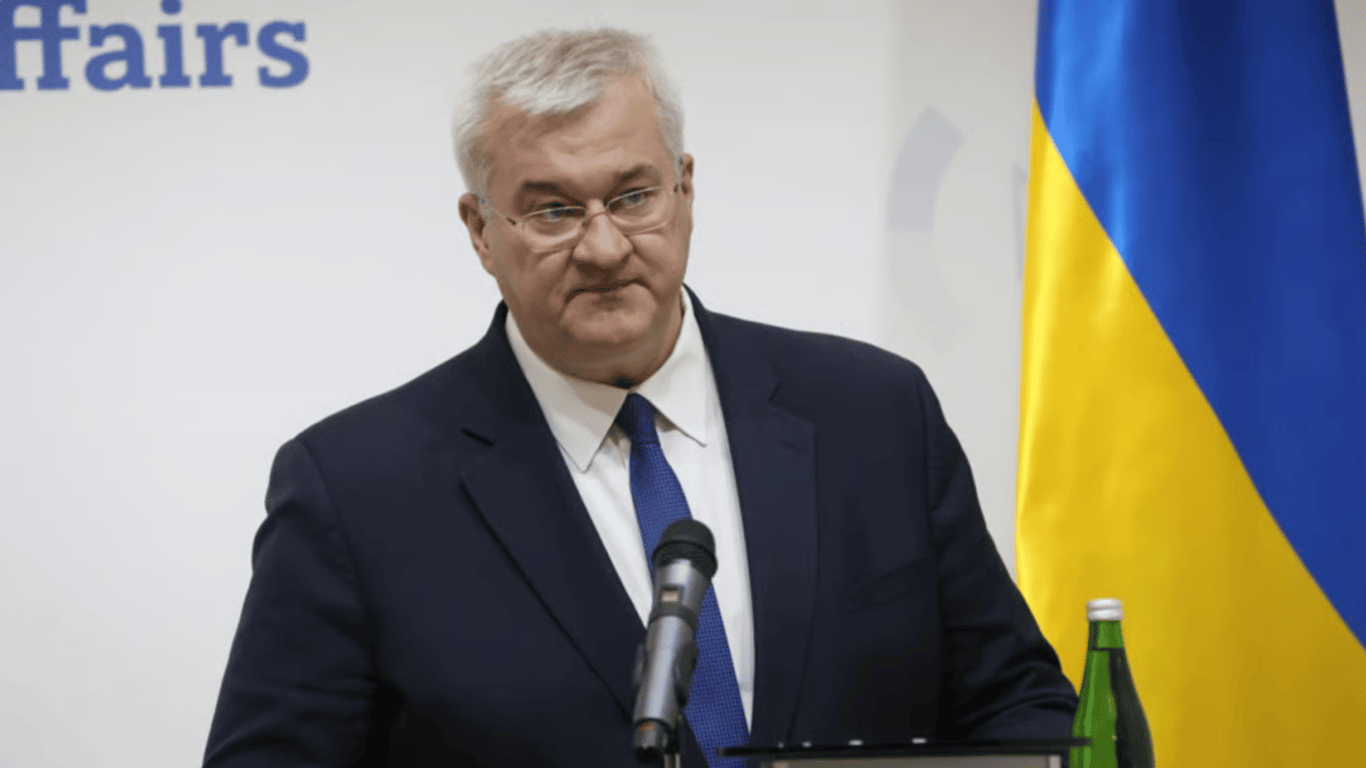 Not Brest and Belgorod — how the Ministry of Foreign Affairs proposes to Ukrainianize city names