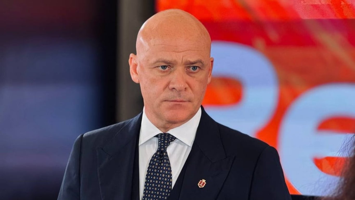 The Mayor of Odesa Accused of Sabotaging Military Requests — Details