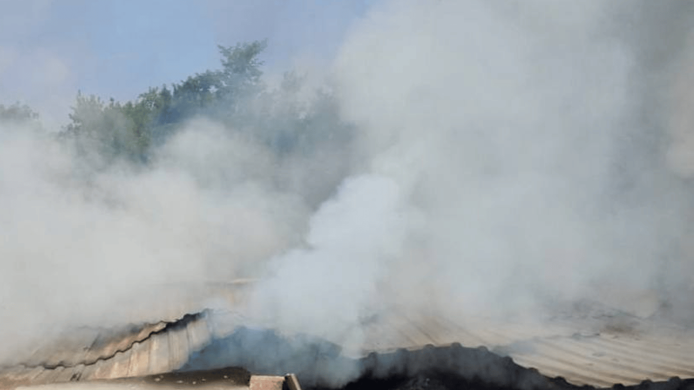 Explosions are heard in Kyiv region - what happened