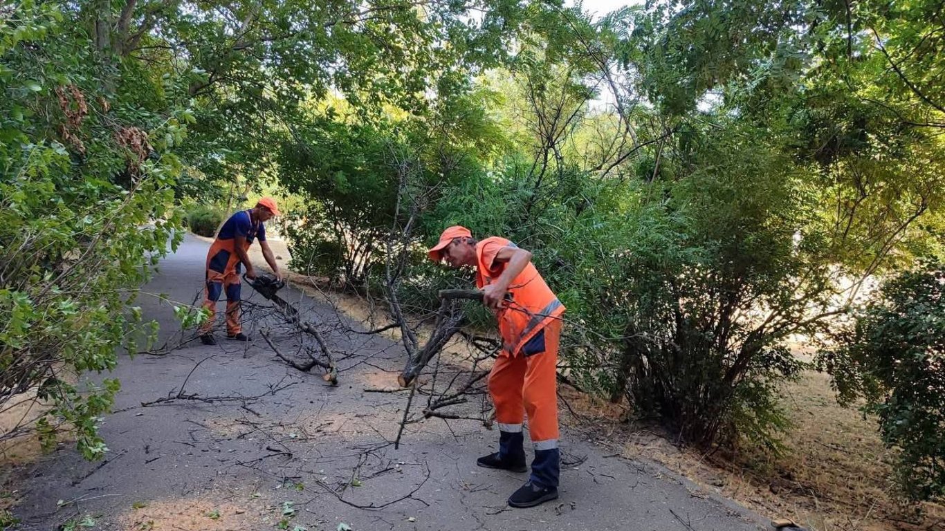 Fiktive Reservierungen in Odessa – Militär hat die Machenschaften der Beamten verurteilt