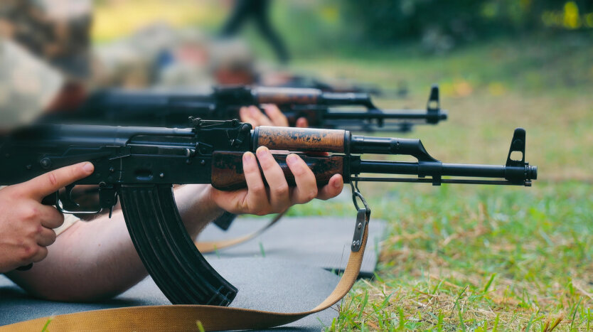 In der Ukraine wurde die militärische Ausbildung für Studenten überprüft: Was verpflichtend sein wird
