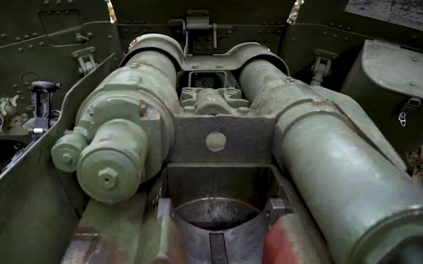 Russians changed tactics: fewer assaults, more airstrikes on cities