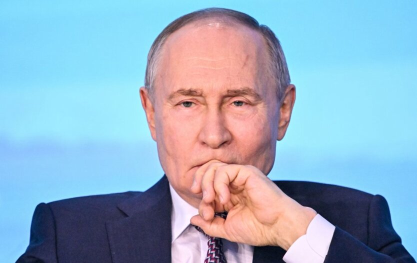 Путін нарощує сили для війни з НАТО: The Telegraph розповів про 